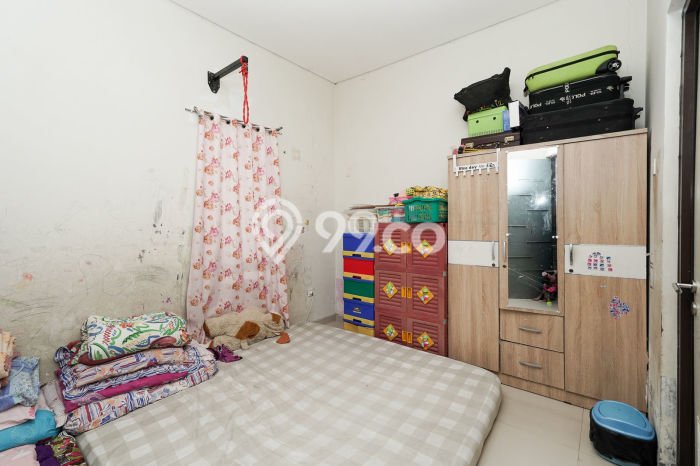 Siap Huni Rumah Mewah 4 Kamar di Cakung Dekat ke Mana Pun Siap Huni Rumah Mewah 4 Kamar di Cakung Dekat ke Mana Pun