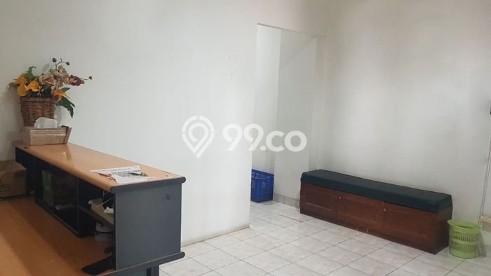 Rumah Elit Modern Siap Huni di Citra Garden Jakarta Barat Rumah Elit Modern Siap Huni di Citra Garden Jakarta Barat