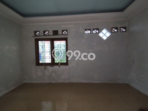 Hunian Nyaman Asri 4 KT Siap Pakai di Cibubur Jakarta Timur Hunian Nyaman Asri 4 KT Siap Pakai di Cibubur Jakarta Timur