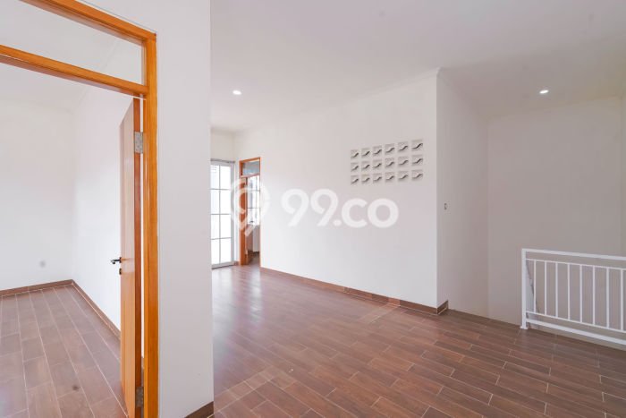 Rumah Minimalis 4 KT di Sukmajaya Depok Rumah Minimalis 4 KT di Sukmajaya Depok
