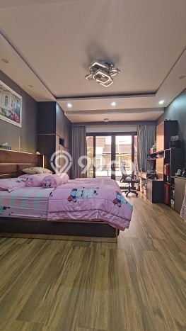 Dijual Rumah Luas Elegan Dengan View Cantik di Kalideres, Jakarta Barat Dijual Rumah Luas Elegan Dengan View Cantik di Kalideres, Jakarta Barat
