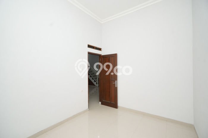 Dijual Rumah Modern 4 KT di Jati Asih, Bekasi Dijual Rumah Modern 4 KT di Jati Asih, Bekasi