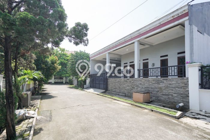 Dijual Rumah Modern 4 KT di Jati Asih, Bekasi Dijual Rumah Modern 4 KT di Jati Asih, Bekasi