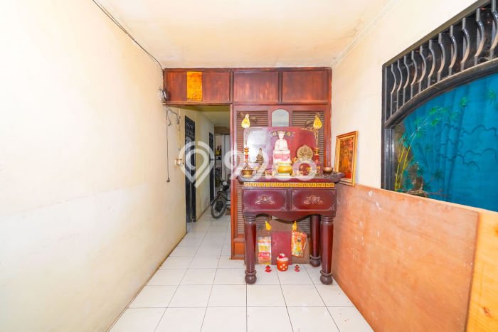 Dijual Cepat Rumah Bagus Siap Huni LB 238m2 di Sawangan, Depok Dijual Cepat Rumah Bagus Siap Huni LB 238m2 di Sawangan, Depok
