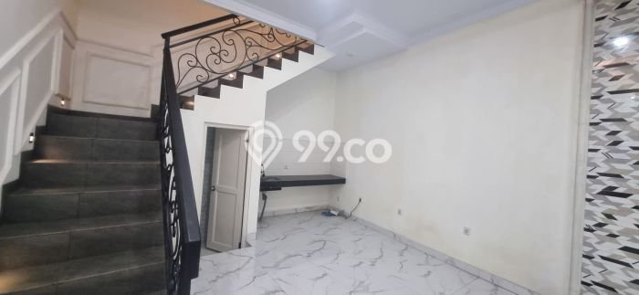 Siap Huni Rumah Mewah 3 Kamar di Pasar Minggu Dekat ke Mana Pun Siap Huni Rumah Mewah 3 Kamar di Pasar Minggu Dekat ke Mana Pun