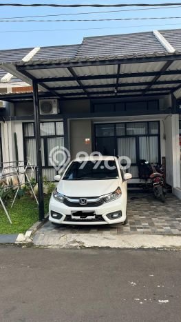 Dijual Rumah 2 Kamar Lokasi Strategis Bagus dan Strategis di Sawangan Dijual Rumah 2 Kamar Lokasi Strategis Bagus dan Strategis di Sawangan