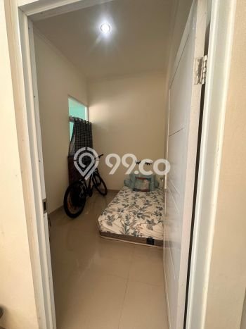 Jual Rumah Eksklusif 2 KT di Tanah Sareal, Bogor Jual Rumah Eksklusif 2 KT di Tanah Sareal, Bogor