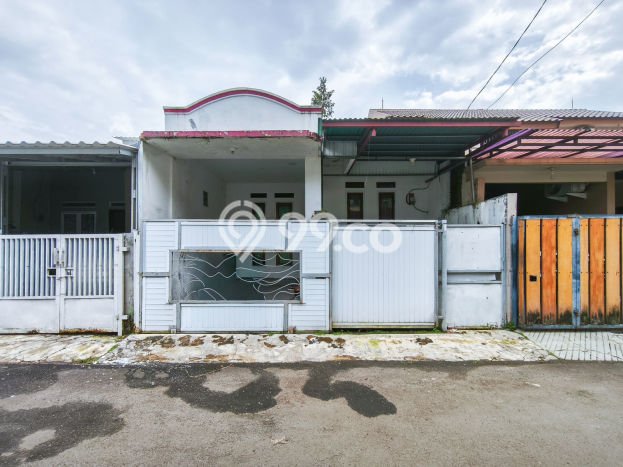 Rumah Modern LB/LT 60m2/72m2 Siap Huni Area Tanah Sareal, Bogor Rumah Modern LB/LT 60m2/72m2 Siap Huni Area Tanah Sareal, Bogor