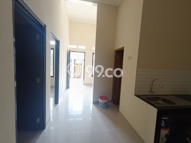 For Sale Hunian Rumah Nyaman 2 KT di Summarecon Bekasi, Bekasi For Sale Hunian Rumah Nyaman 2 KT di Summarecon Bekasi, Bekasi