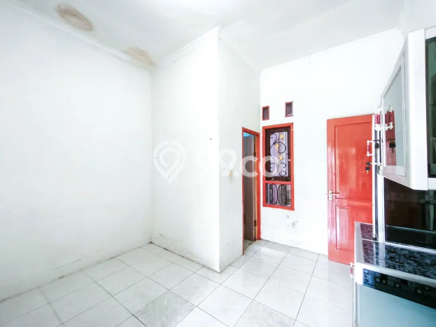 Rumah Sederhana Dijual Lokasi Bojong Gede 2 Kamar dengan Luas Tanah 72m2 Rumah Sederhana Dijual Lokasi Bojong Gede 2 Kamar dengan Luas Tanah 72m2