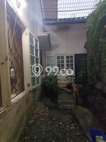 Rumah Elit LB 315m2 Siap Pakai Desain Elegan di Jatibening, Bekasi Rumah Elit LB 315m2 Siap Pakai Desain Elegan di Jatibening, Bekasi