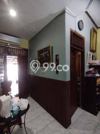 Rumah Modern 2 KT LT 68m2 di Pondok Kelapa Rumah Modern 2 KT LT 68m2 di Pondok Kelapa