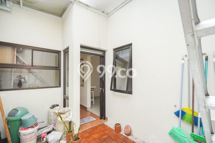 Jual Rumah Bagus Siap Huni LB 56m2 di Tapos, Depok Jual Rumah Bagus Siap Huni LB 56m2 di Tapos, Depok