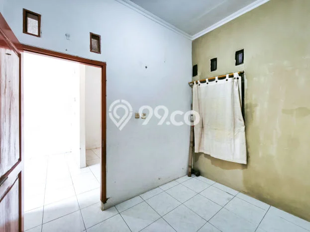 Rumah Sederhana Dijual Lokasi Bojong Gede 2 Kamar dengan Luas Tanah 72m2 Rumah Sederhana Dijual Lokasi Bojong Gede 2 Kamar dengan Luas Tanah 72m2