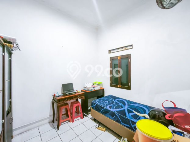 Rumah Modern Cantik 3 Kamar Siap Huni di Cibinong Rumah Modern Cantik 3 Kamar Siap Huni di Cibinong