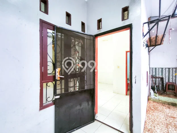 Rumah Sederhana Dijual Lokasi Bojong Gede 2 Kamar dengan Luas Tanah 72m2 Rumah Sederhana Dijual Lokasi Bojong Gede 2 Kamar dengan Luas Tanah 72m2