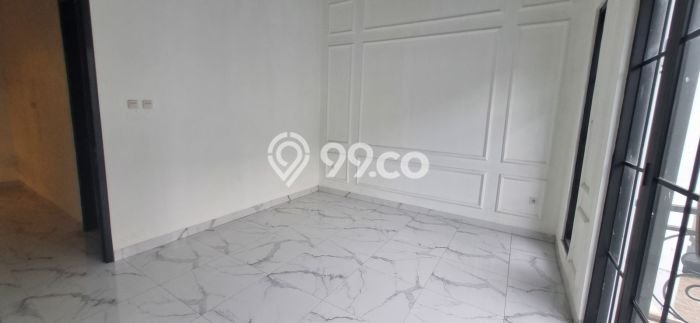 Siap Huni Rumah Mewah 3 Kamar di Pasar Minggu Dekat ke Mana Pun Siap Huni Rumah Mewah 3 Kamar di Pasar Minggu Dekat ke Mana Pun