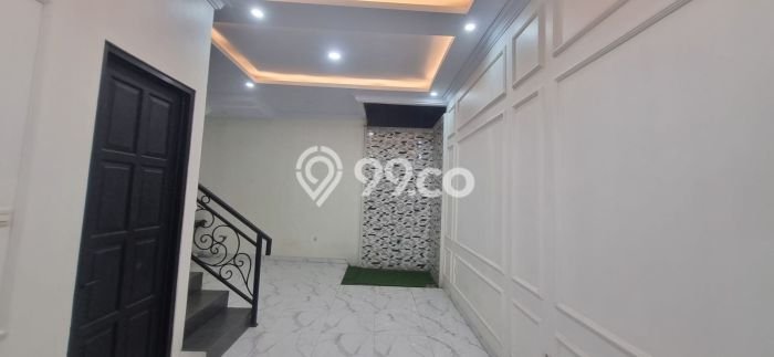 Siap Huni Rumah Mewah 3 Kamar di Pasar Minggu Dekat ke Mana Pun Siap Huni Rumah Mewah 3 Kamar di Pasar Minggu Dekat ke Mana Pun