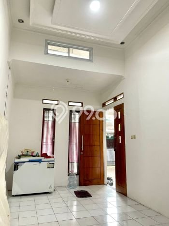 Rumah Modern LB/LT 60m2/72m2 Siap Huni Area Tanah Sareal, Bogor Rumah Modern LB/LT 60m2/72m2 Siap Huni Area Tanah Sareal, Bogor