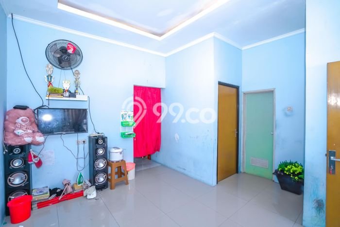Rumah Murah Dijual Area Cilodong, Depok Harga Rp 400 Juta Rumah Murah Dijual Area Cilodong, Depok Harga Rp 400 Juta