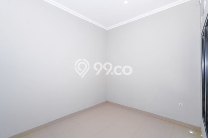 Hunian Cantik Modern Lb 135m2 di Beji, Depok Hunian Cantik Modern Lb 135m2 di Beji, Depok