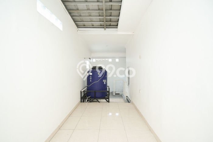 Dijual Rumah Modern 4 KT di Jati Asih, Bekasi Dijual Rumah Modern 4 KT di Jati Asih, Bekasi