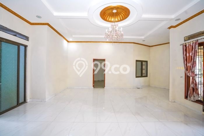 Jual Rumah Favorit Siap Huni LB 125m2 di Cilodong, Depok Jual Rumah Favorit Siap Huni LB 125m2 di Cilodong, Depok