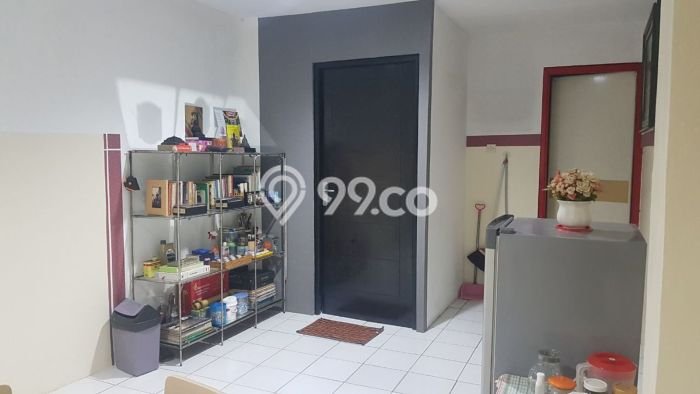 Rumah Elit Modern Siap Huni di Citra Garden Jakarta Barat Rumah Elit Modern Siap Huni di Citra Garden Jakarta Barat