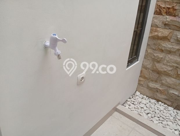 Rumah Minimalis 3 KT LT 81m2 di Cibubur Rumah Minimalis 3 KT LT 81m2 di Cibubur