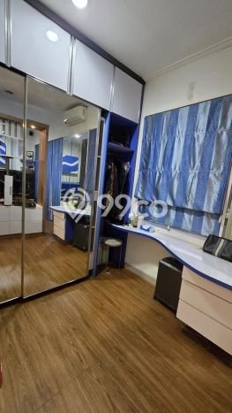 Rumah Modern Cantik 4 KT Siap Huni di Bekasi Selatan Rumah Modern Cantik 4 KT Siap Huni di Bekasi Selatan