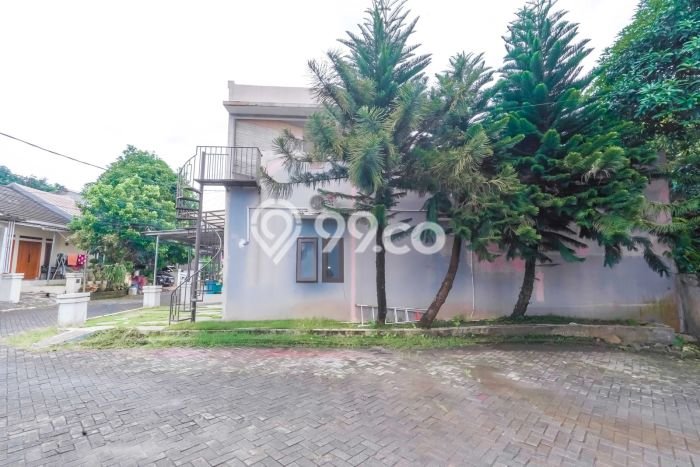 Jual Rumah Strategis Bagus Punya 2 KT di Sawangan Depok SHM Jual Rumah Strategis Bagus Punya 2 KT di Sawangan Depok SHM