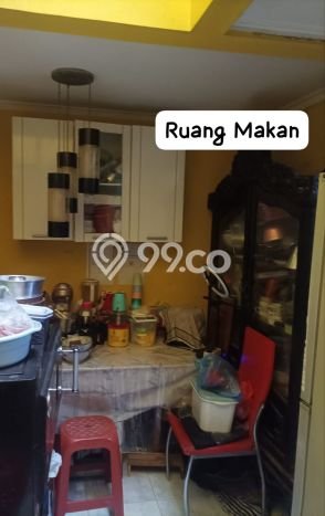 Rumah Modern 2 KT LT 68m2 di Pondok Kelapa Rumah Modern 2 KT LT 68m2 di Pondok Kelapa