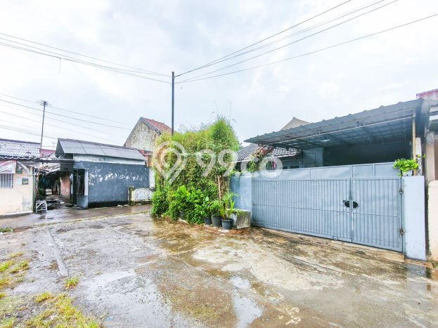 Rumah Modern Cantik 3 Kamar Siap Huni di Cibinong Rumah Modern Cantik 3 Kamar Siap Huni di Cibinong