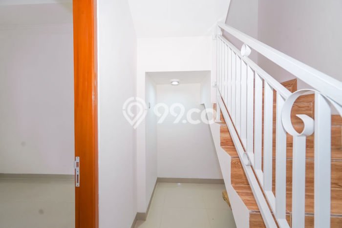 Rumah Minimalis 4 KT di Sukmajaya Depok Rumah Minimalis 4 KT di Sukmajaya Depok