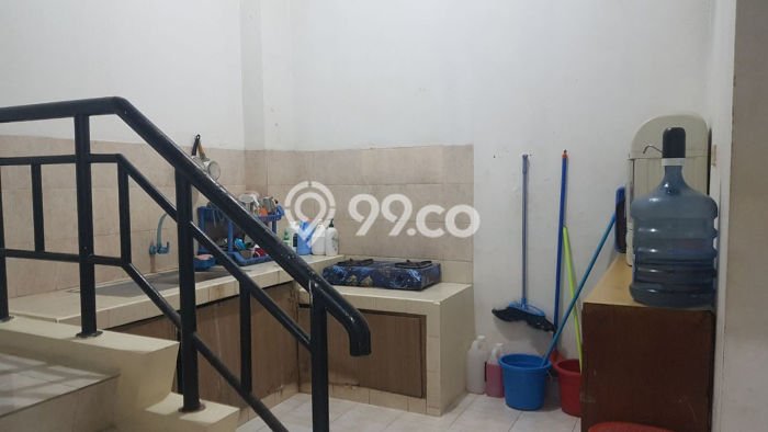 Rumah Elit Modern Siap Huni di Citra Garden Jakarta Barat Rumah Elit Modern Siap Huni di Citra Garden Jakarta Barat