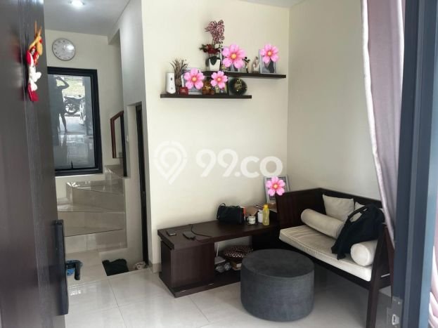 Hunian Cantik Minimalis Lb 63m2 di Parung, Bogor Hunian Cantik Minimalis Lb 63m2 di Parung, Bogor