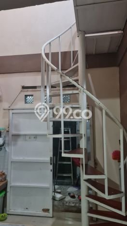 Rumah Modern Minimalis 4 KT Siap Huni di Cilodong Rumah Modern Minimalis 4 KT Siap Huni di Cilodong