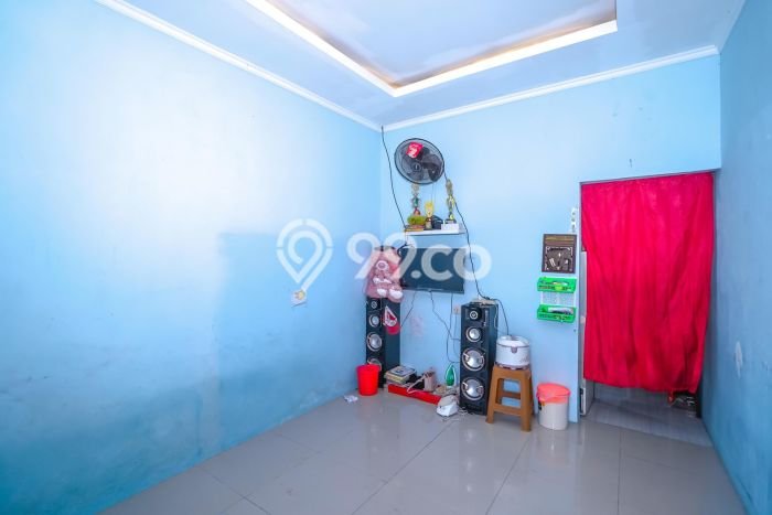 Rumah Murah Dijual Area Cilodong, Depok Harga Rp 400 Juta Rumah Murah Dijual Area Cilodong, Depok Harga Rp 400 Juta