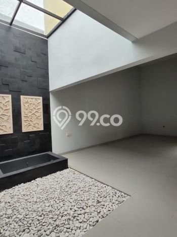 Rumah Strategis Modern Lb 60m2 di Parung Panjang, Bogor Rumah Strategis Modern Lb 60m2 di Parung Panjang, Bogor