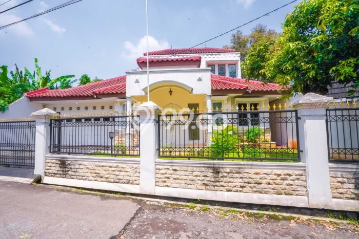 Hunian Mewah Dijual LT 400m2 di Cilandak, Jakarta Selatan Hunian Mewah Dijual LT 400m2 di Cilandak, Jakarta Selatan