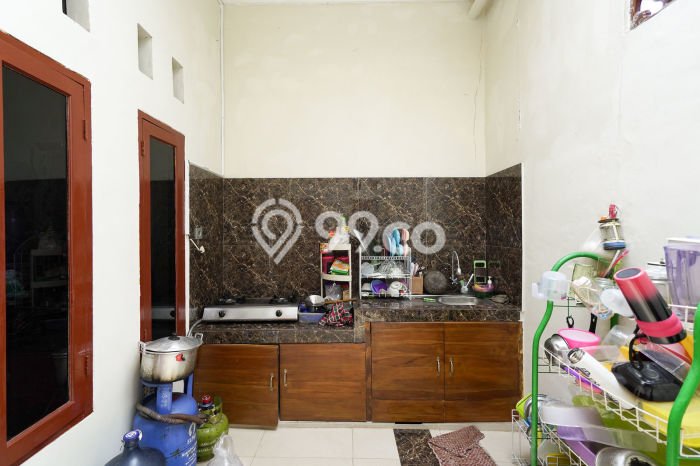 Rumah Modern Minimalis 3 Kamar Siap Huni di Jatisampurna Rumah Modern Minimalis 3 Kamar Siap Huni di Jatisampurna