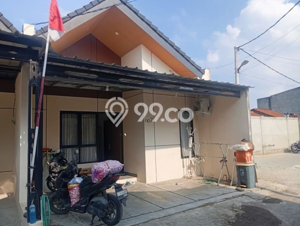 For Sale Hunian Rumah Terawat 2 Kamar di Harapan Indah, Bekasi For Sale Hunian Rumah Terawat 2 Kamar di Harapan Indah, Bekasi