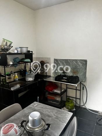 Hunian Cantik Minimalis Lb 63m2 di Parung, Bogor Hunian Cantik Minimalis Lb 63m2 di Parung, Bogor