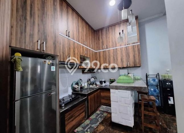 Dijual Rumah Modern 3 KT di Jatibening, Bekasi Dijual Rumah Modern 3 KT di Jatibening, Bekasi