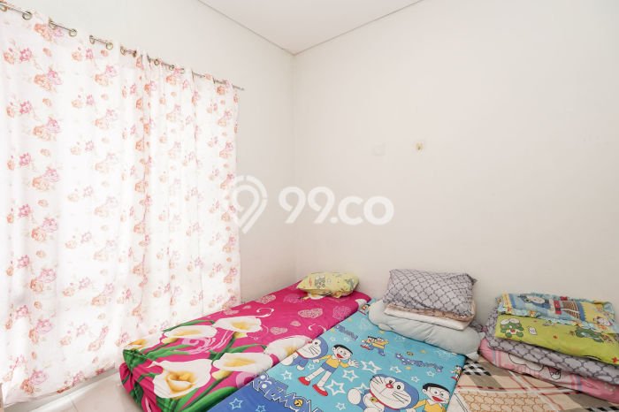 Siap Huni Rumah Mewah 4 Kamar di Cakung Dekat ke Mana Pun Siap Huni Rumah Mewah 4 Kamar di Cakung Dekat ke Mana Pun