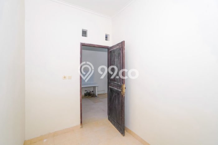 Rumah Strategis Minimalis Lb 93m2 di Beji, Depok Rumah Strategis Minimalis Lb 93m2 di Beji, Depok