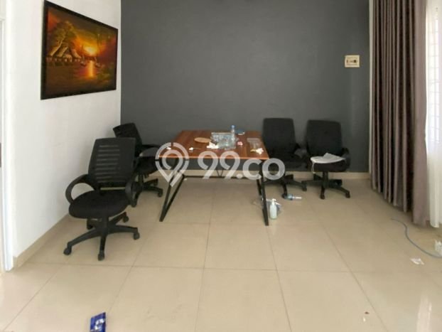 Rumah Modern 2 Kamar LT 97m2 di Cibubur Rumah Modern 2 Kamar LT 97m2 di Cibubur
