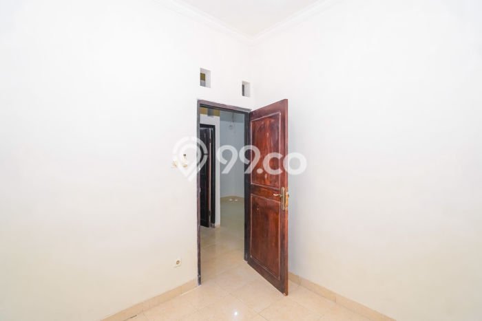 Rumah Strategis Minimalis Lb 93m2 di Beji, Depok Rumah Strategis Minimalis Lb 93m2 di Beji, Depok