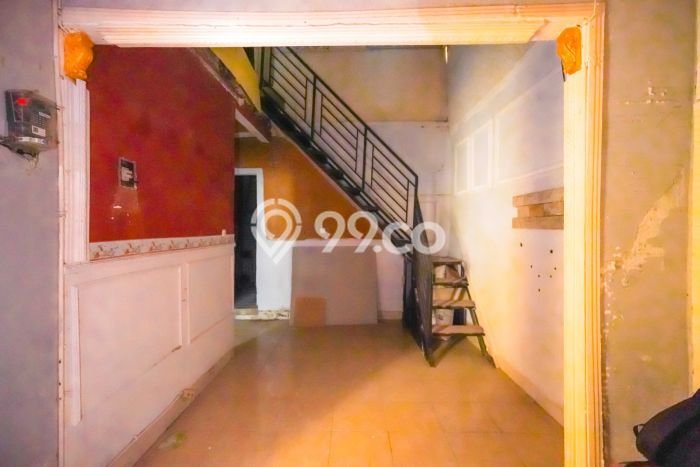 Dijual Rumah 3 Kamar Lokasi Strategis Nyaman dan Strategis di Sawangan Dijual Rumah 3 Kamar Lokasi Strategis Nyaman dan Strategis di Sawangan
