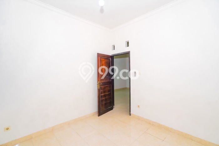 Rumah Strategis Minimalis Lb 93m2 di Beji, Depok Rumah Strategis Minimalis Lb 93m2 di Beji, Depok